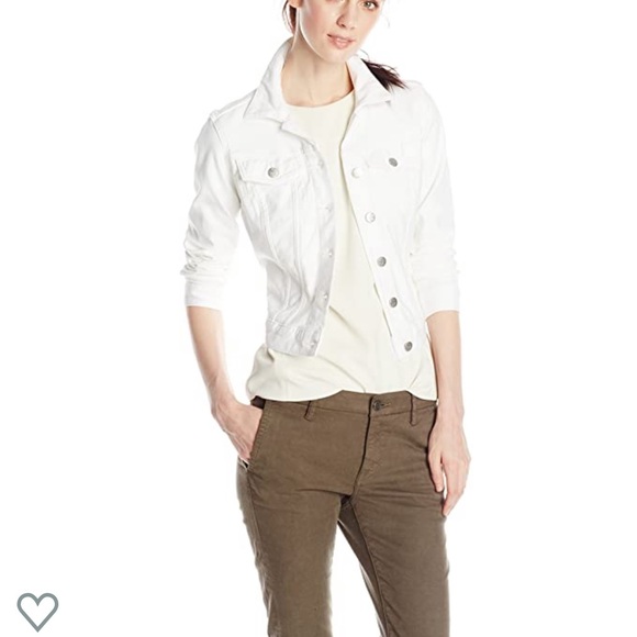 Jessica Simpson Jackets & Blazers - Jessica Simpson Plus Size Pixie Denim Jacket